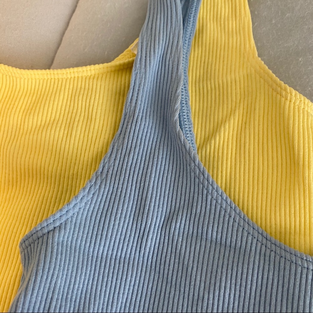 Bodysuits - Picture 2 of 3